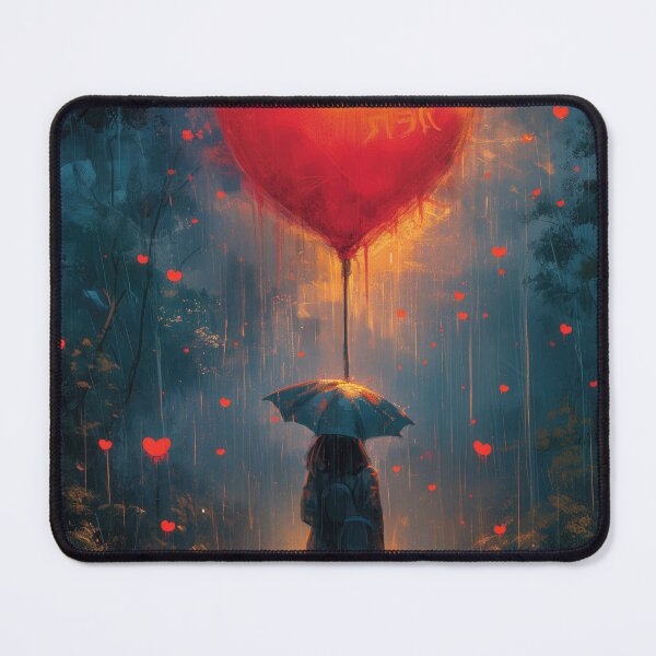Item preview, Romantic Valentine's Day designed and sold by FireScreen.