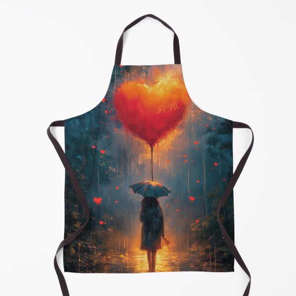 Item preview, Romantic Valentine's Day designed and sold by FireScreen.