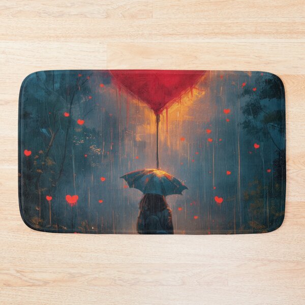 Item preview, Romantic Valentine's Day designed and sold by FireScreen.
