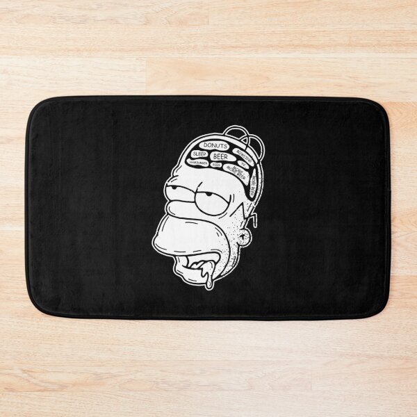 Item preview, homer designed and sold by MissKaffeina.