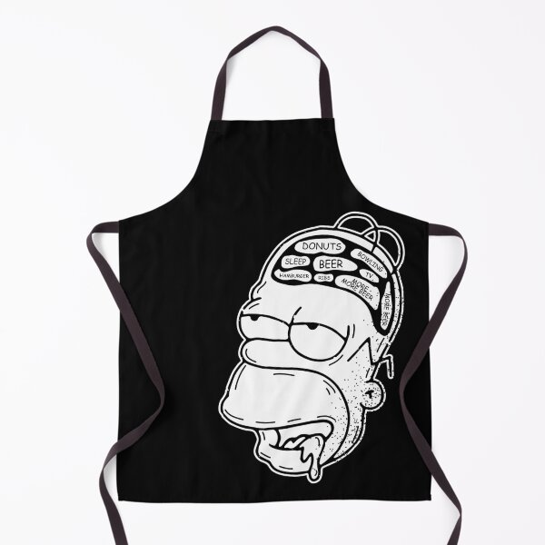 Item preview, homer designed and sold by MissKaffeina.