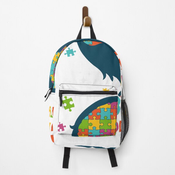 Item preview, Embrace Neurodiversity Celebrate the Spectrum Brain Autism, Autism Awareness Support, ADHD, Special Education Teacher, Social Work SLP OT designed and sold by behindthefacts.