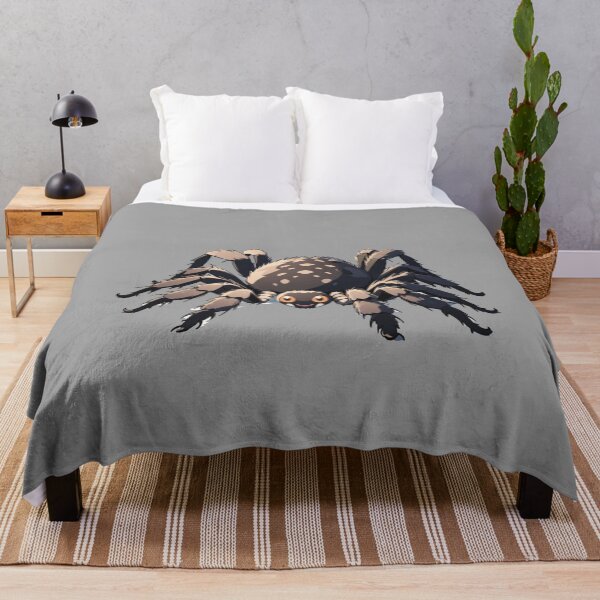Item preview, Tarantula spider designed and sold by Atlantico54.