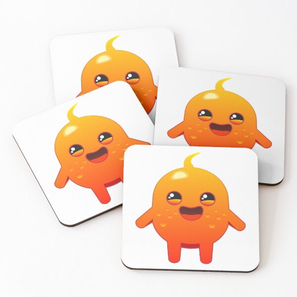 Item preview, Happy cute smiling face, Burntboo designed and sold by xwrld777art.