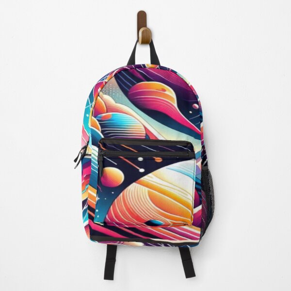 Item preview, Vibrant Cosmos designed and sold by Flo974.