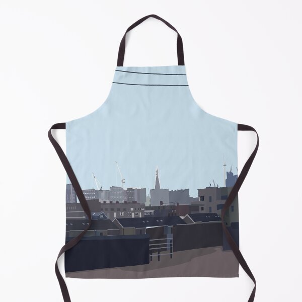 Item preview, London Skyline designed and sold by juliechicago.