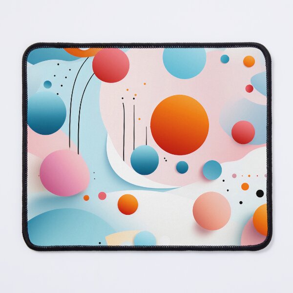 Item preview, Geometric shapes designed and sold by Tim Münnig.