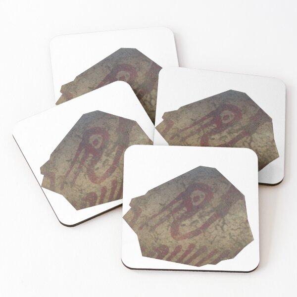 Item preview, Hohokam pottery sherd 2 designed and sold by longduckdong02.
