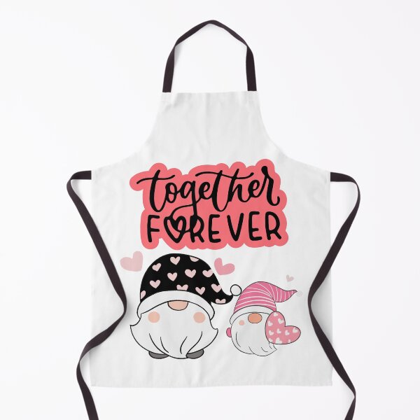 Item preview, TOGETHER FOREVER designed and sold by stickersrafisa.