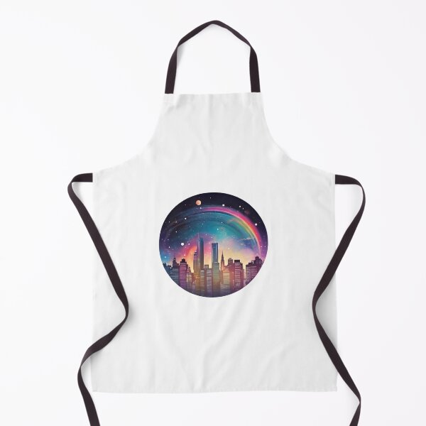 Item preview, Colorful Universe Echoes (670) designed and sold by WASjourney.