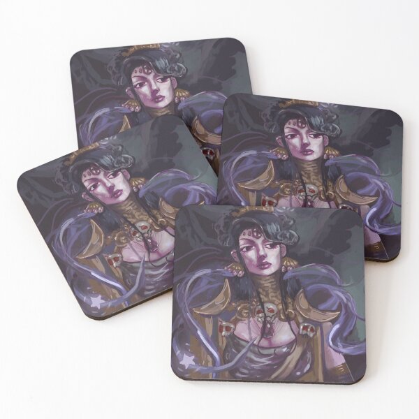 Item preview, Nyx ( Hades) designed and sold by krissakkou.