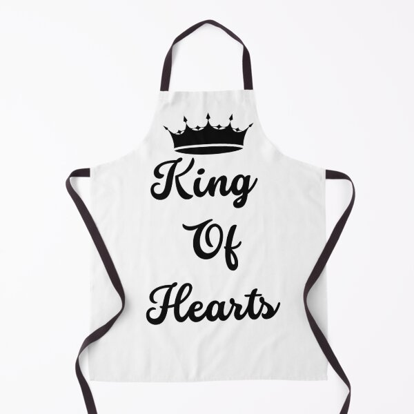 Item preview, Made for each other- King of Hearts designed and sold by Colourwaves.