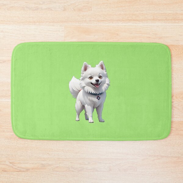 Item preview, Ultra Detailed American Eskimo designed and sold by Bilisik.