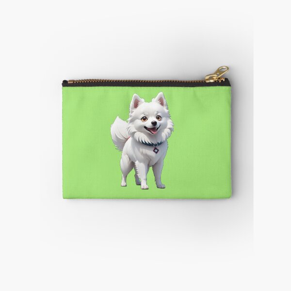 Item preview, Ultra Detailed American Eskimo designed and sold by Bilisik.