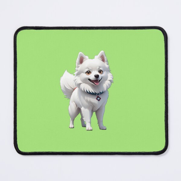 Item preview, Ultra Detailed American Eskimo designed and sold by Bilisik.