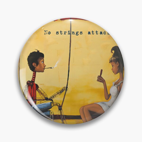 Item preview, Swing no strings attached designed and sold by TheWitsFoe.