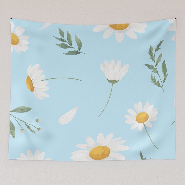 Artikelvorschau, Floral Seamless pattern Flowers entworfen und verkauft von Mirksaz-designs.