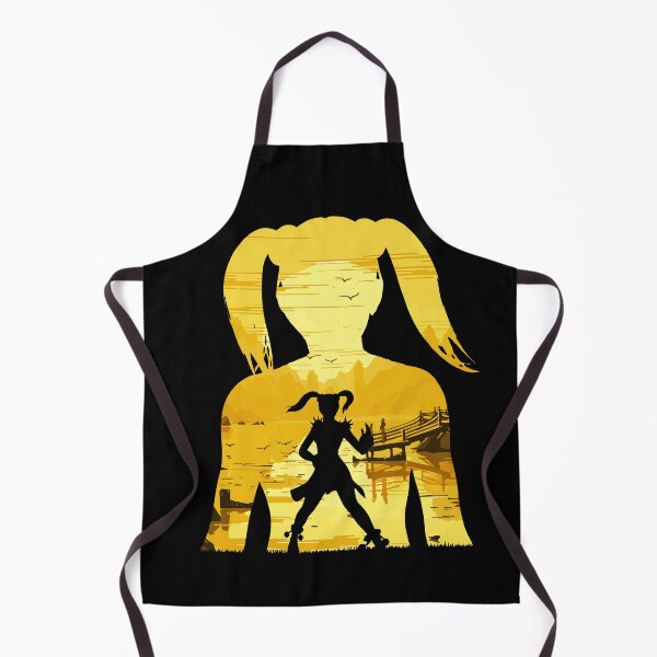 Item preview, Xiaoyu - King of Iron Fist *Negative Illusion* designed and sold by MyRetroArt.