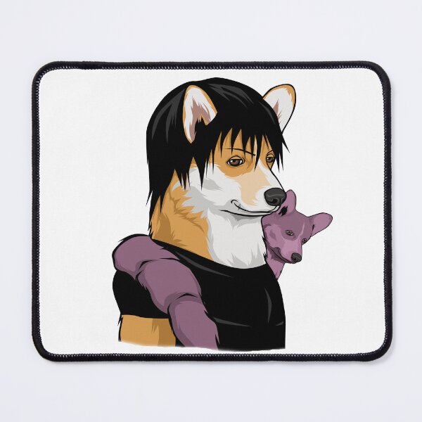 Item preview, Corgi Toji designed and sold by noahsian777.