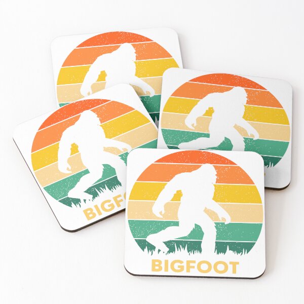 Item preview, BIGFOOT - Creative Art  designed and sold by Lukars77.