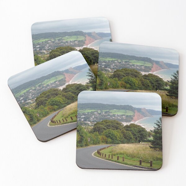 Item preview, Sidmouth South East Devon England United Kingdom designed and sold by AndyEvansPhotos.
