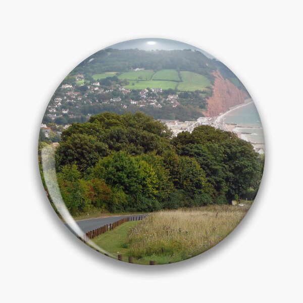 Item preview, Sidmouth South East Devon England United Kingdom designed and sold by AndyEvansPhotos.