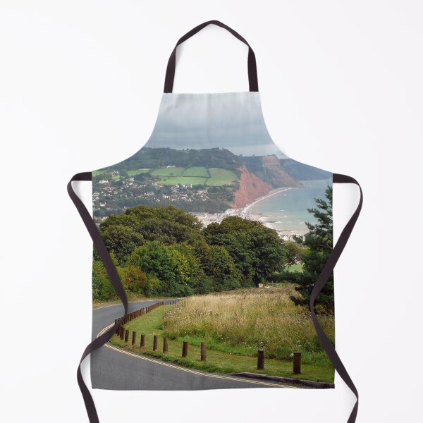 Item preview, Sidmouth South East Devon England United Kingdom designed and sold by AndyEvansPhotos.