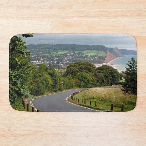 Item preview, Sidmouth South East Devon England United Kingdom designed and sold by AndyEvansPhotos.