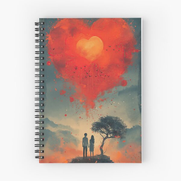 Item preview, Romantic Valentine's Day designed and sold by FireScreen.