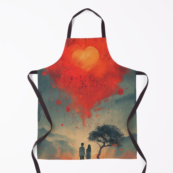 Item preview, Romantic Valentine's Day designed and sold by FireScreen.