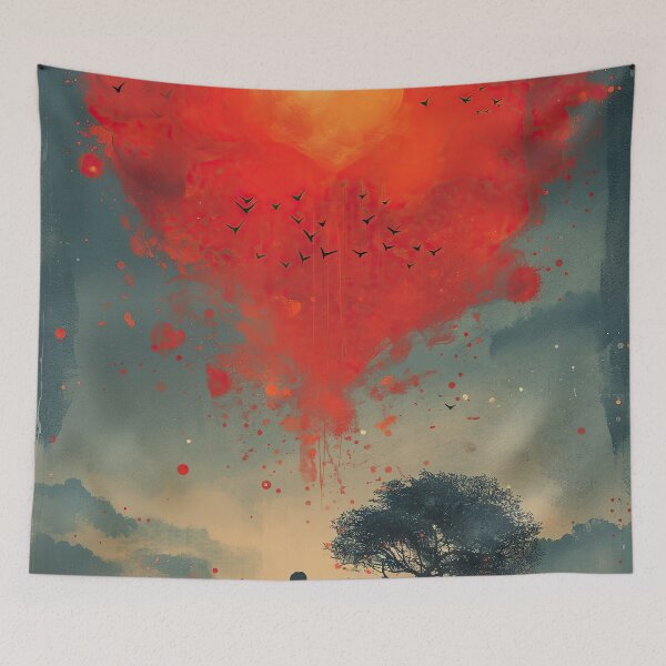 Item preview, Romantic Valentine's Day designed and sold by FireScreen.