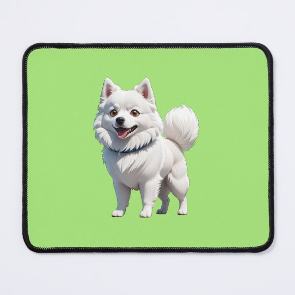Item preview, American Eskimo designed and sold by Bilisik.