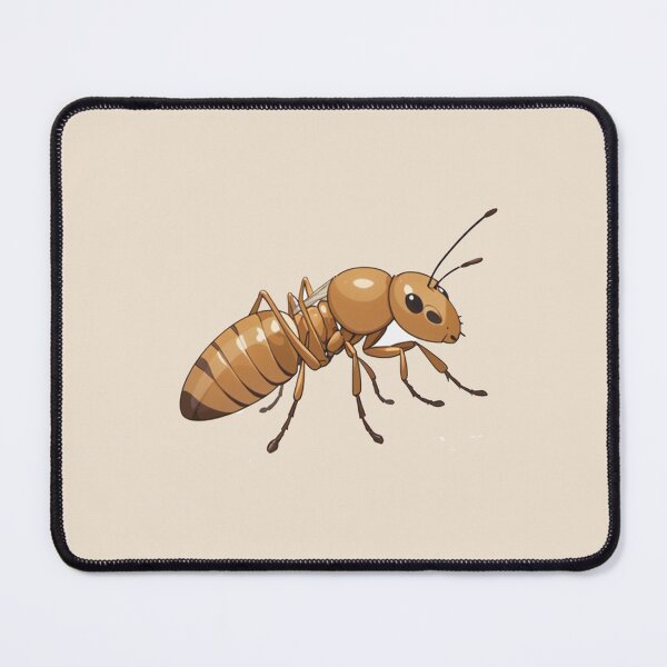 Item preview, Termite Insect designed and sold by Atlantico54.