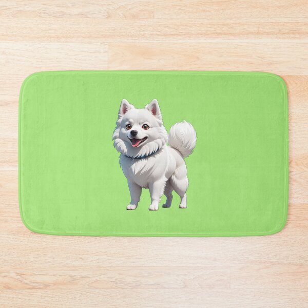 Item preview, American Eskimo designed and sold by Bilisik.