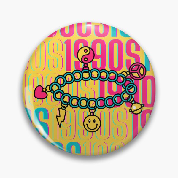 Item preview, 1990s retro design 23 - OG Yellow Background designed and sold by PunjabanJatti.