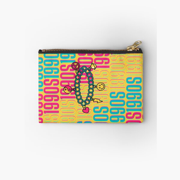 Item preview, 1990s retro design 23 - OG Yellow Background designed and sold by PunjabanJatti.