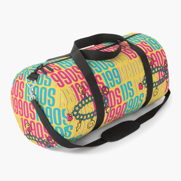 Item preview, 1990s retro design 23 - OG Yellow Background designed and sold by PunjabanJatti.