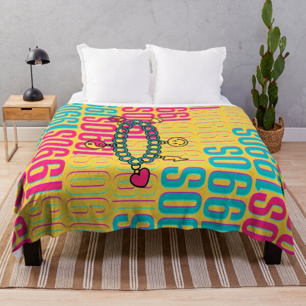 Item preview, 1990s retro design 23 - OG Yellow Background designed and sold by PunjabanJatti.