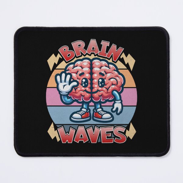 Item preview, Brain Wave designed and sold by Studio Bankai.