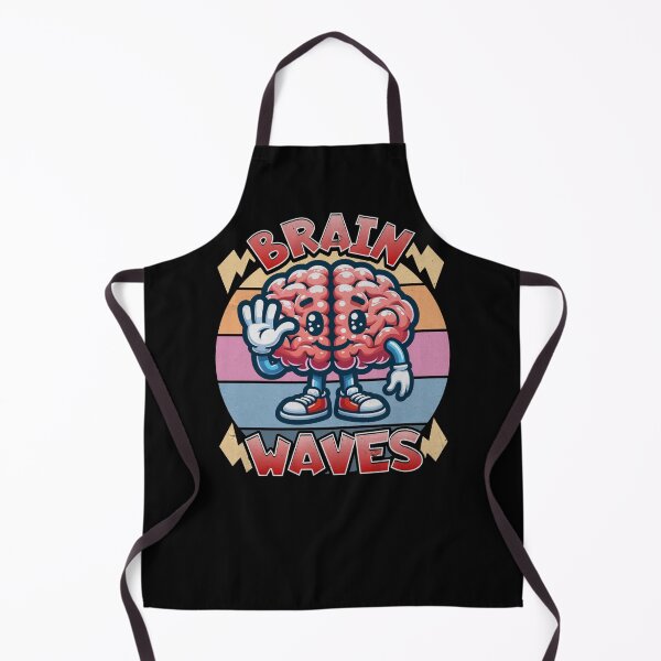 Item preview, Brain Wave designed and sold by Studio Bankai.