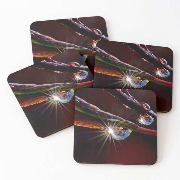 Item preview, Dew Drop Rays designed and sold by relayer51.