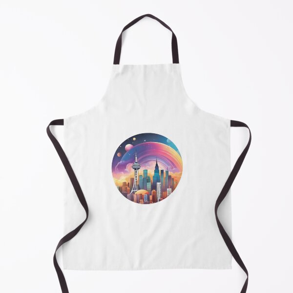 Item preview, Urban Symphony of Waves (674) designed and sold by WASjourney.