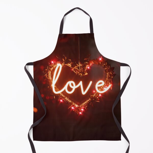 Item preview, Be Mine Always - Romantic Love Artwork designed and sold by Emaga Digital Studio.