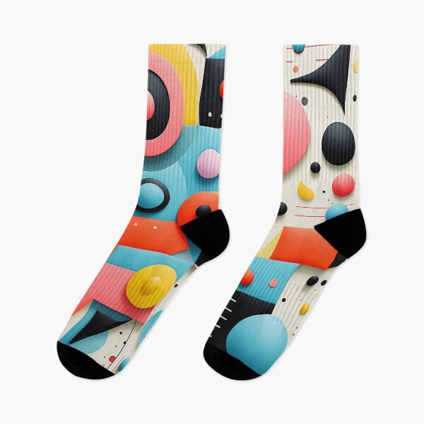 Item preview, Geometric shapes designed and sold by Tim Münnig.