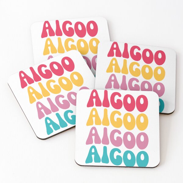 Item preview, Aigoo designed and sold by Seoul  Mates.