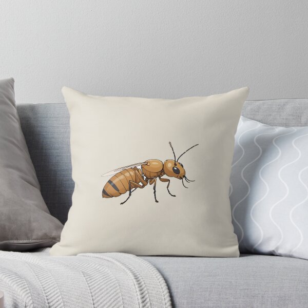 Item preview, insect designed and sold by Atlantico54.