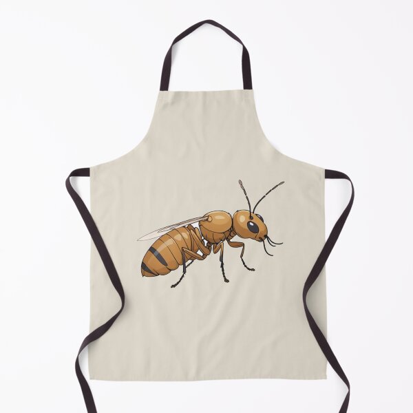 Item preview, insect designed and sold by Atlantico54.