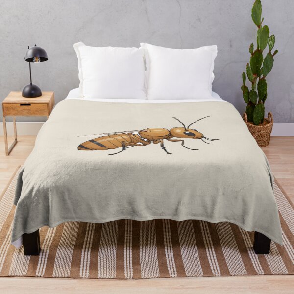 Item preview, insect designed and sold by Atlantico54.
