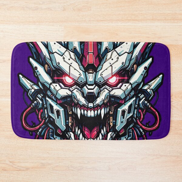 Item preview, Biomech Skulls S03 D35 designed and sold by Houerd.