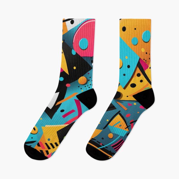 Item preview, Geometric shapes designed and sold by Tim Münnig.